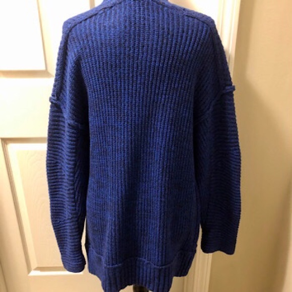 “NEW” Free People High Hopes Cardigan - Picture 4 of 4